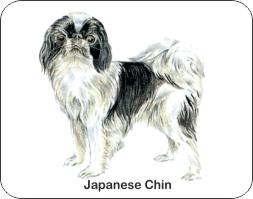  Japanese Chin Dog Air Freshener | My Air Freshener